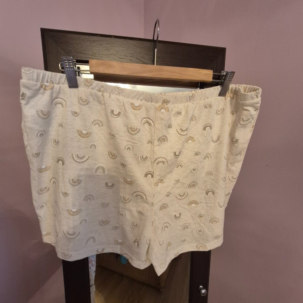 Reitmans R Line Pyjama Set - Picture 9 of 10